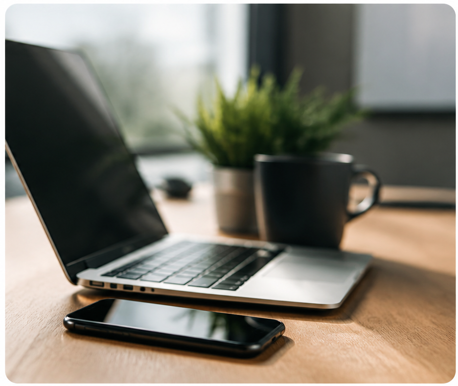 Onze services