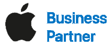 apple business partner