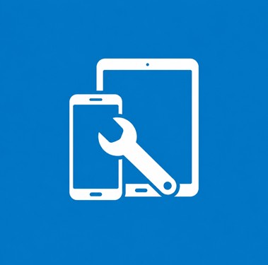 repair smartphones laptops tablets