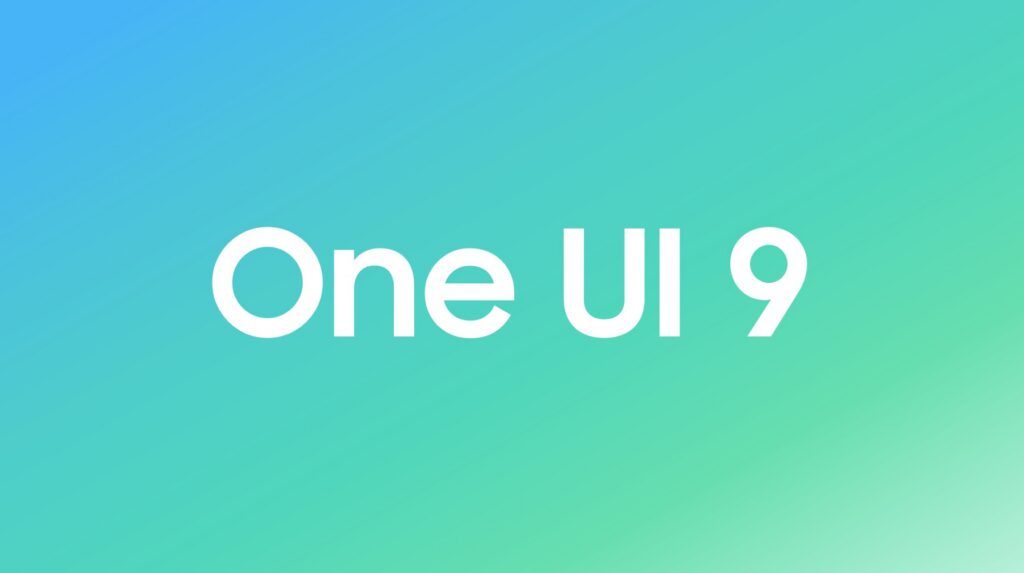 One UI 9 Beta
