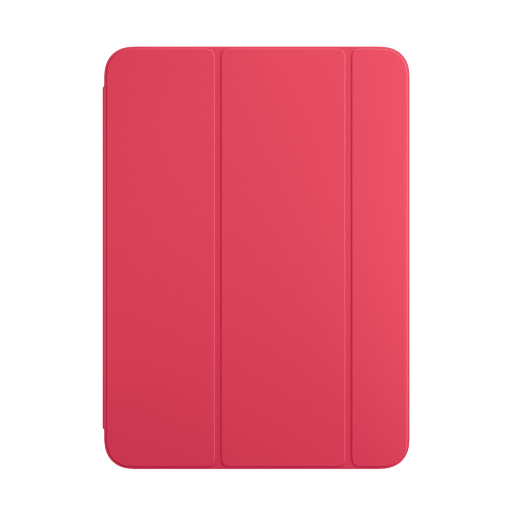 APPLE IPAD 11 (2025) SMART FLIP COVER WATERMELON.jpg