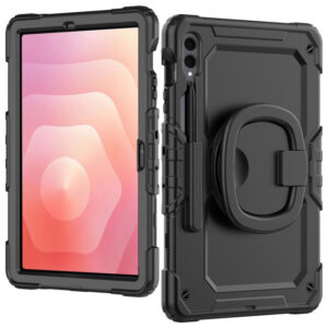 SAMSUNG S11 ULTRA DEFENDER CASE STAND FUNCTION.jpg