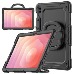 SAMSUNG S11 ULTRA DEFENDER CASE STAND FUNCTION-3.jpg