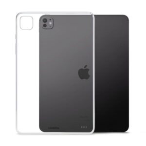 APPLE IPAD AIR 11 (24-25-26) GELLY CASE CLEAR.jpg