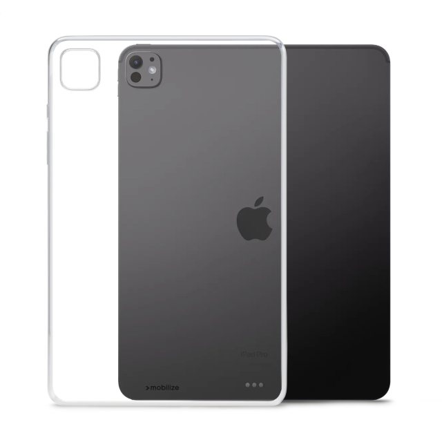 APPLE IPAD AIR 11 (24-25-26) GELLY CASE CLEAR.jpg
