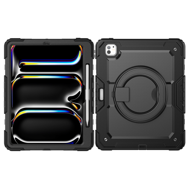 APPLE IPAD PRO 13 (2024) DEFENDER CASE WITH STAND FUNCTION-2.jpg