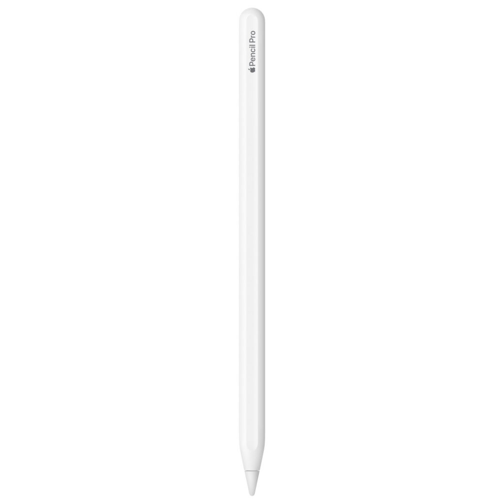 Apple APPLE PENCIL Apple Pencil Pro stylus pen Wit Wi-Fi.jpg