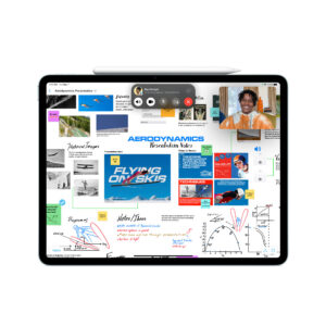 Apple APPLE PENCIL Apple Pencil Pro stylus pen Wit Wi-Fi-3.jpg