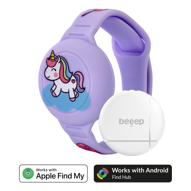 BEEEP ONETAG APPLE FIND MY - ANDROID TRACKER UNICORN.jpg