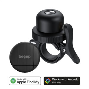 BEEEP ONETAG APPLE FIND MY - ANDROID TRACKER BLACK BICYCLE.jpg