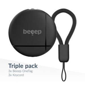 BEEEP ONETAG APPLE FIND MY - ANDROID TRACKER BLACK 3 PACK-2.jpg
