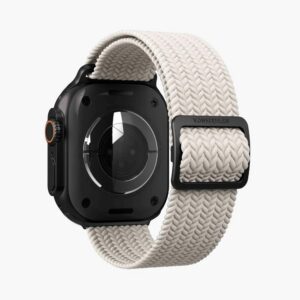 APPLE WATCH WOVEN LOOP 40-41-42MM ONE SIZE BLACKCREAM2.jpg