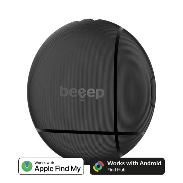 BEEEP ONETAG APPLE FIND MY - ANDROID TRACKER BLACK 1 PACK.jpg