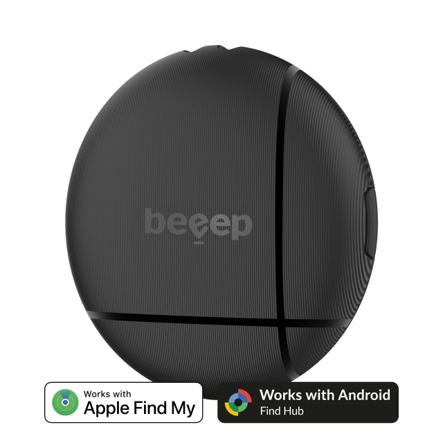BEEEP ONETAG APPLE FIND MY - ANDROID TRACKER BLACK 1 PACK.jpg