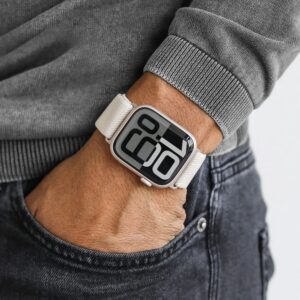 APPLE WATCH NYLON LOOP 44-45-49MM CREAM4.jpg