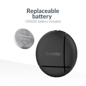 BEEEP ONETAG APPLE FIND MY - ANDROID TRACKER BLACK 1 PACK-7.jpg