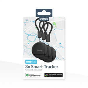 BEEEP ONETAG APPLE FIND MY - ANDROID TRACKER BLACK 3 PACK-10.jpg