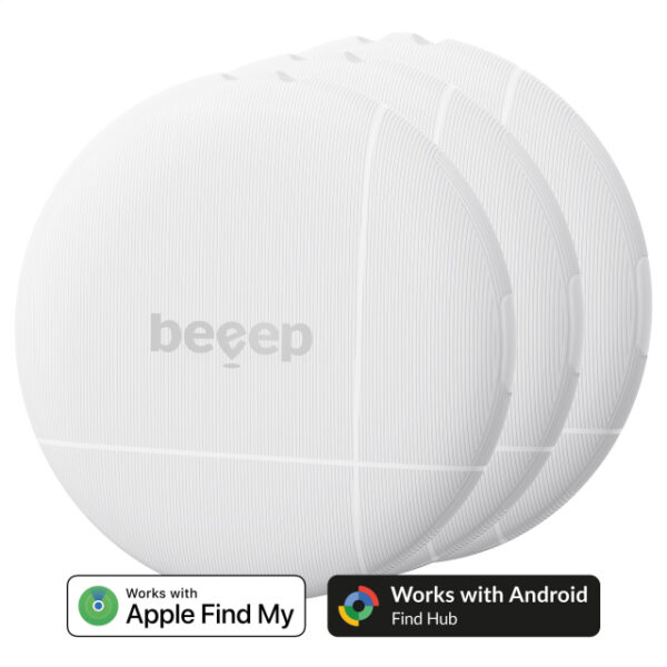 BEEEP ONETAG APPLE FIND MY - ANDROID TRACKER WHITE 3 PACK.jpg
