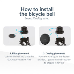 BEEEP ONETAG APPLE FIND MY - ANDROID TRACKER BLACK BICYCLE-10.jpg
