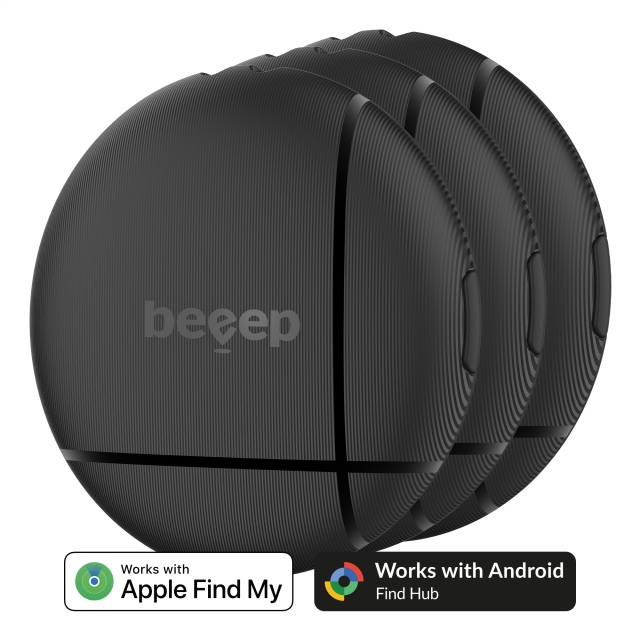 BEEEP ONETAG APPLE FIND MY - ANDROID TRACKER BLACK 3 PACK.jpg
