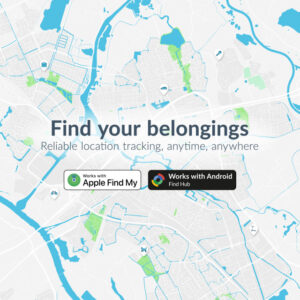 BEEEP ONETAG APPLE FIND MY - ANDROID TRACKER BLACK 1 PACK-3.jpg