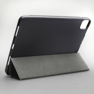 APPLE IPAD PRO 13 (2024-2025) SOLID FOLIO CASE BLACK5.jpg