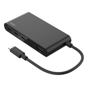 BELKIN USB C HUB 5 IN 1 WITH 4K HDMI.png